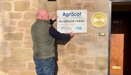 Scotland: Technology in arable farming